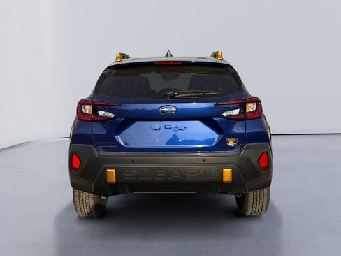 New 2026 Subaru Crosstrek 2.5i Wilderness w/ Crosstrek Mirror Package AWD/4WD image 4