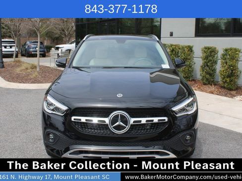 Certified 2023 Mercedes-Benz GLA 250 4MATIC image 15