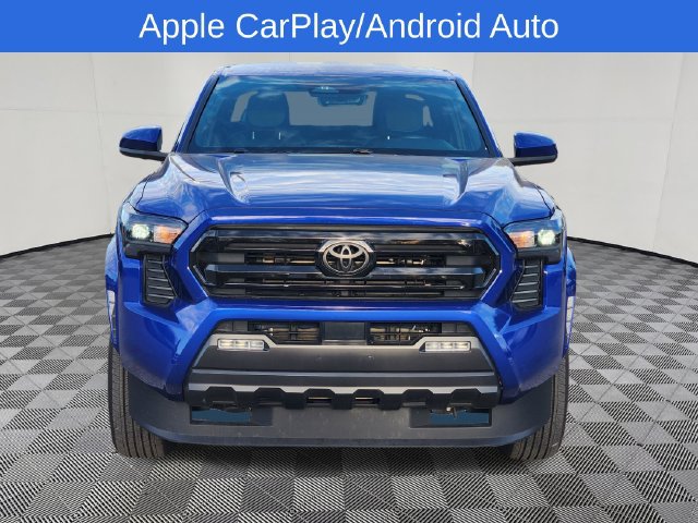 Used 2025 Toyota Tacoma SR5 RWD image 2