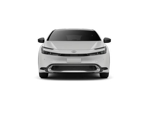 New 2027 Toyota Prius Plug-In Hybrid FWD image 17