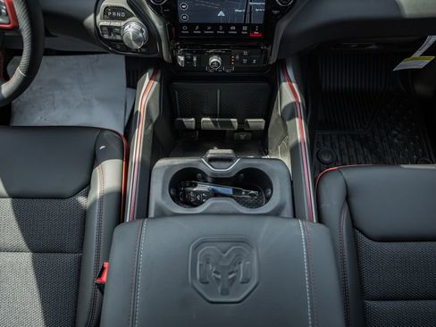 New 2026 RAM 1500 Rebel AWD/4WD image 31