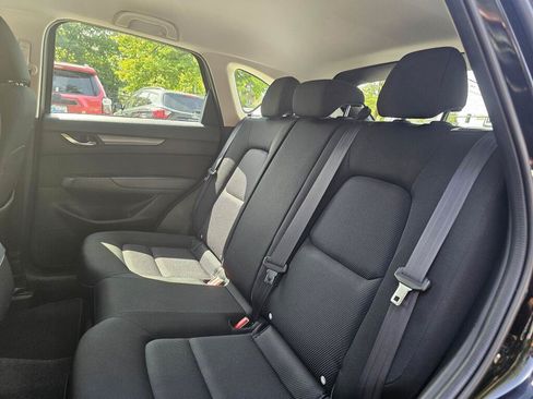 Used 2019 MAZDA CX-5 Sport FWD image 17