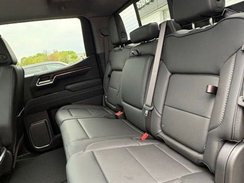 New 2026 GMC Sierra 1500 Denali w/ Denali Reserve Package AWD/4WD image 15