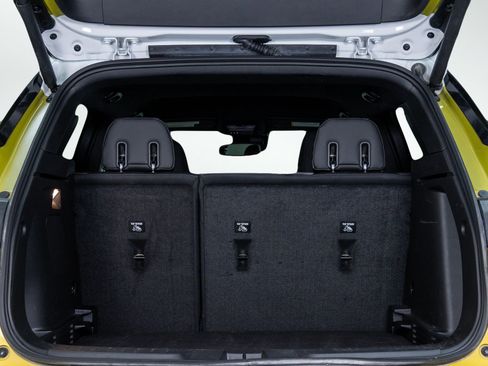 Used 2024 Chevrolet TrailBlazer ACTIV w/ Convenience Package image 8