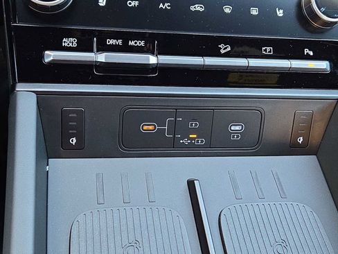 New 2026 Hyundai Santa Fe Calligraphy image 32