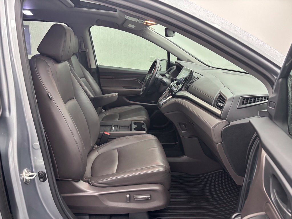 Used 2019 Honda Odyssey EX-L image 37