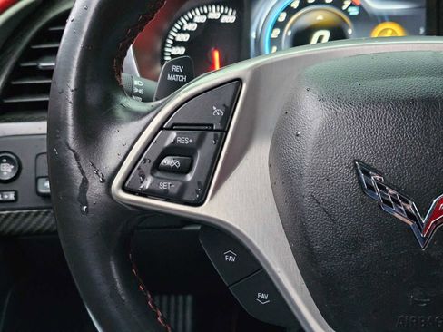 Used 2014 Chevrolet Corvette Stingray Coupe w/ 3LT Preferred Equipment Group image 25