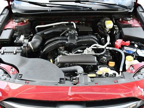 Used 2025 Subaru Outback Limited image 58