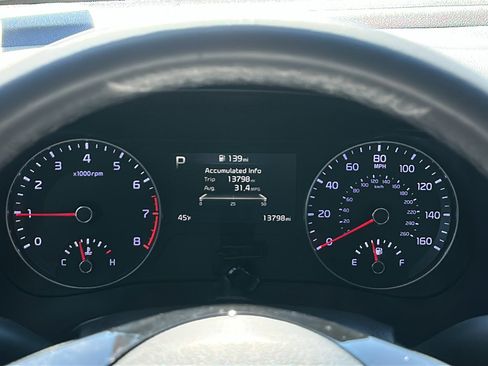 Used 2023 Kia Forte GT-Line w/ GT-Line Premium Package FWD image 18