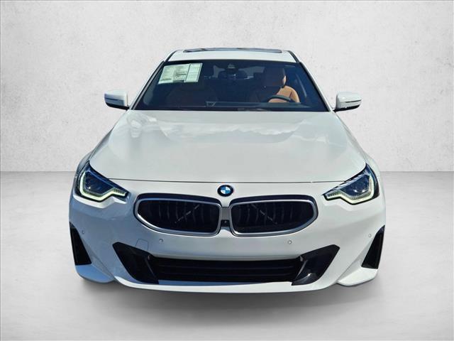 New 2026 BMW 230i xDrive Coupe w/ Premium Package AWD/4WD image 6