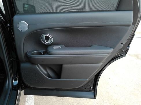Used 2026 Hyundai Palisade SEL FWD image 27