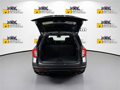 Used 2020 Ford Explorer ST image 25