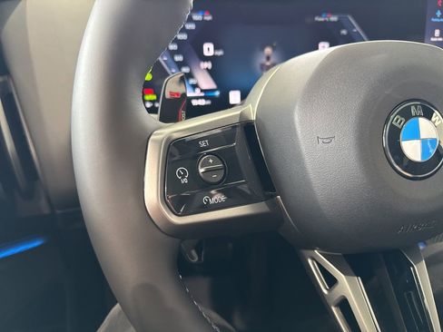 New 2026 BMW X3 M50 image 20