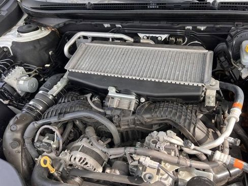 Used 2023 Subaru Outback Touring XT AWD/4WD image 35