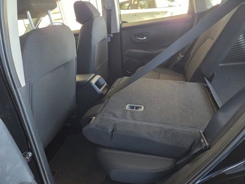 New 2026 Honda HR-V LX image 20