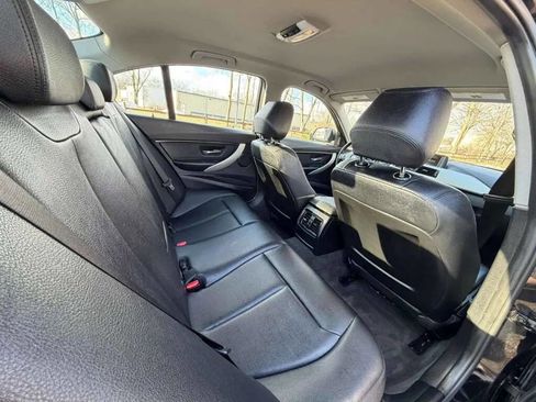 Used 2015 BMW 320i Sedan image 9