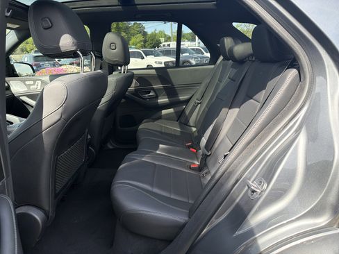 Certified 2023 Mercedes-Benz GLE 350 w/ AMG Line Exterior image 37