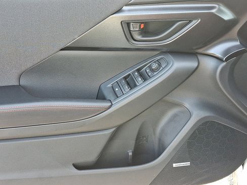 New 2025 Subaru Impreza RS image 8