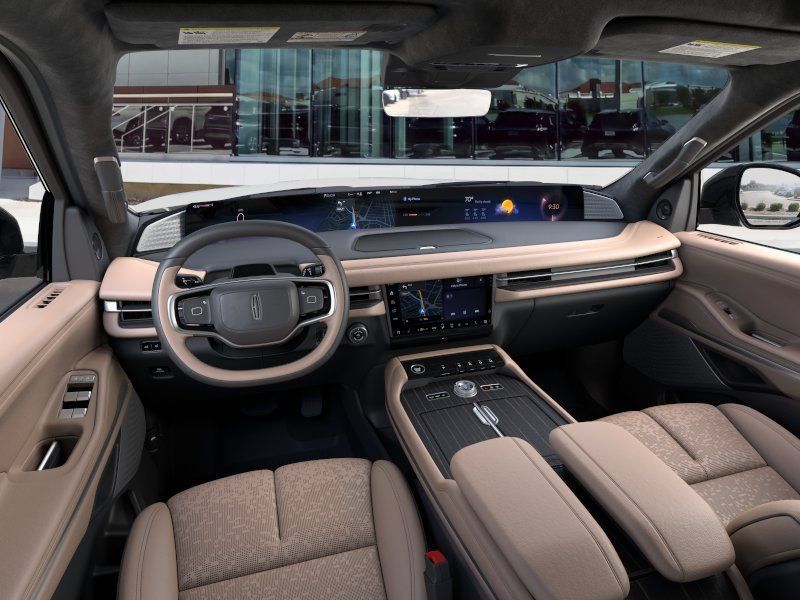 New 2026 Lincoln Navigator Black Label AWD/4WD image 26