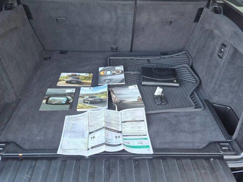 Used 2011 BMW X5 xDrive35i image 58