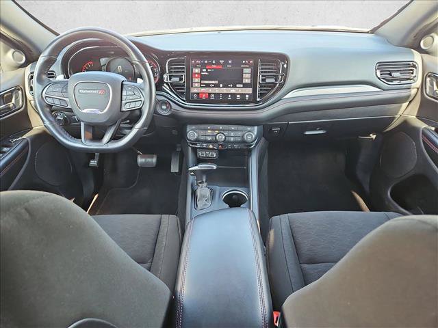 Used 2025 Dodge Durango GT AWD/4WD image 18