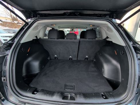 Used 2018 Jeep Compass Sport w/ Cold Weather Group image 13