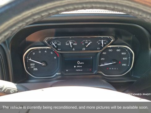 Used 2021 GMC Sierra 1500 Elevation RWD image 16
