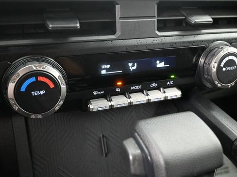 Used 2025 Toyota Tacoma SR RWD image 18