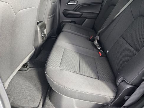 New 2026 Chevrolet Colorado LT w/ Advanced Trailering Package image 24