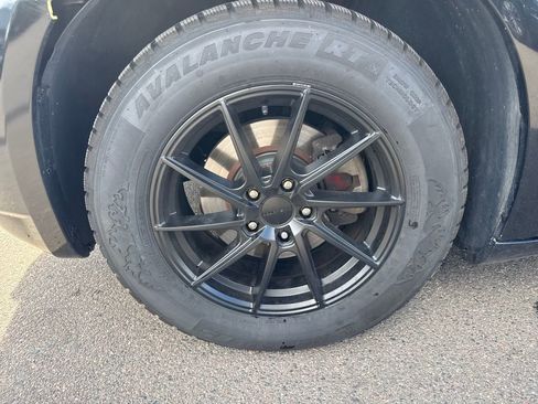 Used 2007 Dodge Charger SE w/ Comfort Seating Group RWD image 20