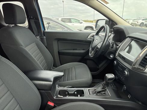 Used 2021 Ford Ranger XLT w/ Equipment Group 301A Mid image 25