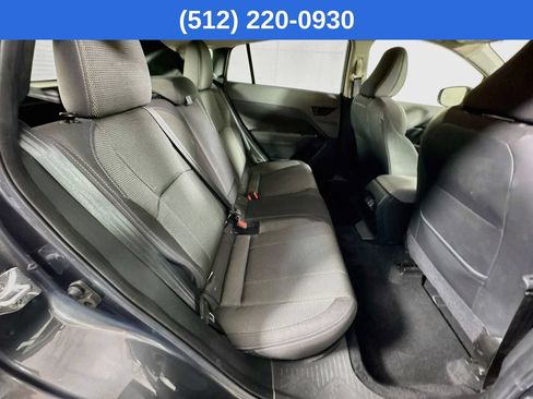 Certified 2024 Subaru Crosstrek 2.0i Premium AWD/4WD image 34