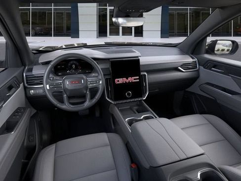 New 2026 GMC Acadia Elevation w/ Black Edition FWD image 15