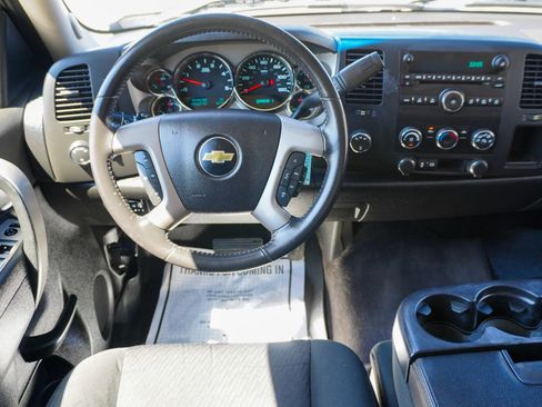 Used 2013 Chevrolet Silverado 2500 LT image 24