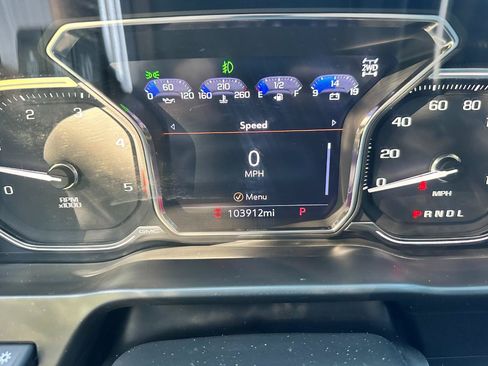 Used 2020 GMC Sierra 3500 Denali w/ Denali Ultimate Package AWD/4WD image 42