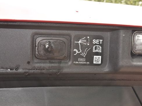 Certified 2023 Ford Mustang Mach-E GT AWD/4WD image 38