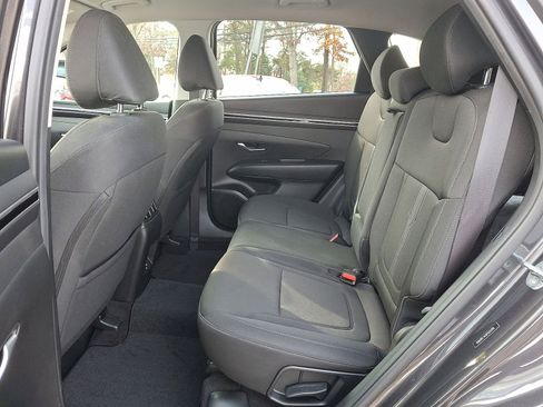 Certified 2023 Hyundai Tucson SEL image 26