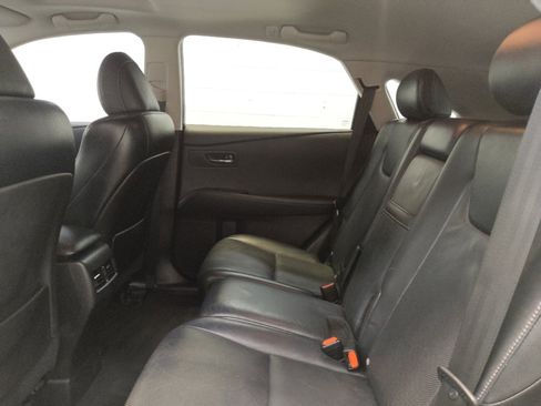 Used 2015 Lexus RX 350 AWD image 18