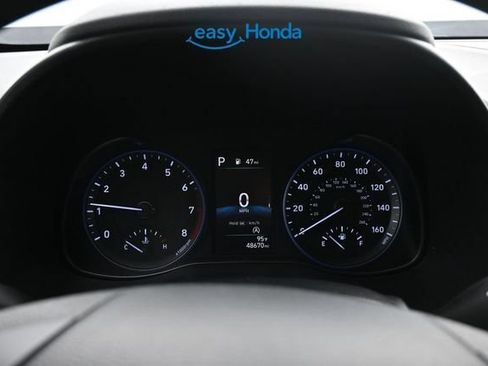 Used 2022 Hyundai Kona SEL FWD image 9