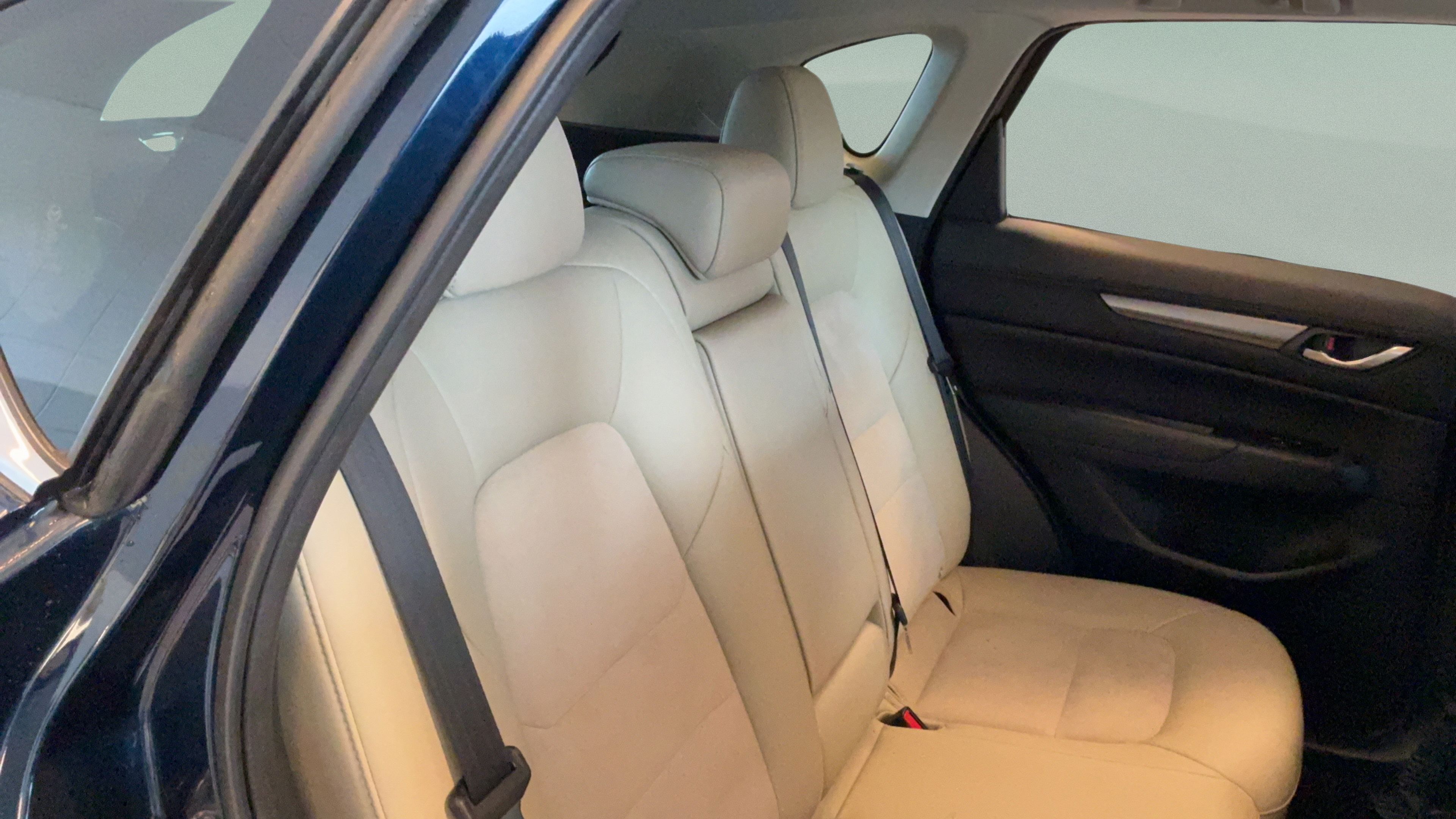 Used 2019 MAZDA CX-5 Touring FWD image 33
