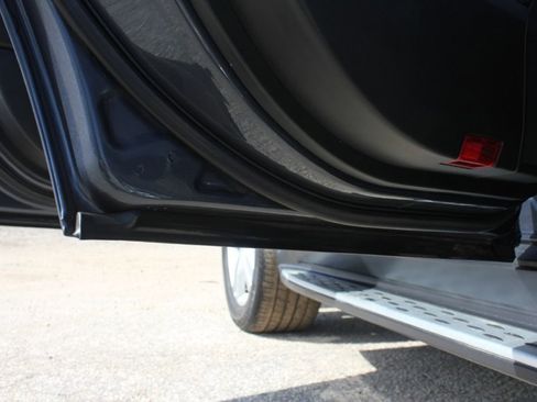 Used 2015 Mercedes-Benz ML 350 4MATIC image 48