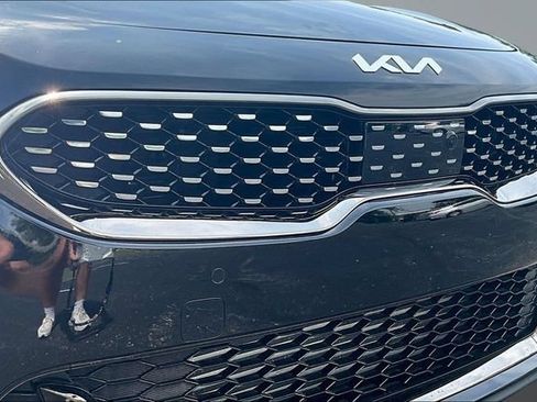 Certified 2023 Kia Stinger GT2 AWD/4WD image 33