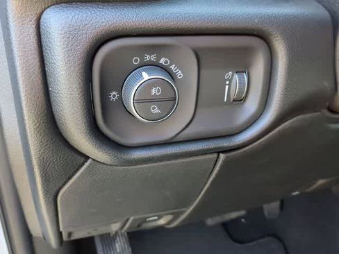 New 2026 RAM 3500 Tradesman image 18