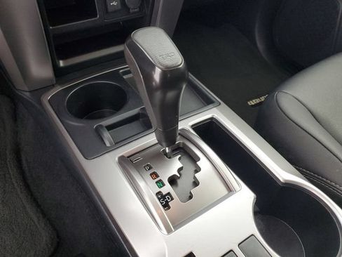 Used 2024 Toyota 4Runner TRD Sport RWD image 29