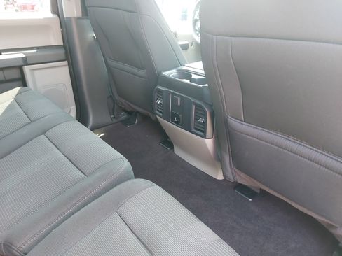 Used 2020 Ford F150 XL w/ Equipment Group 101A Mid RWD image 12