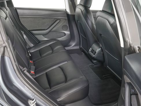 Used 2023 Tesla Model 3 Performance image 10