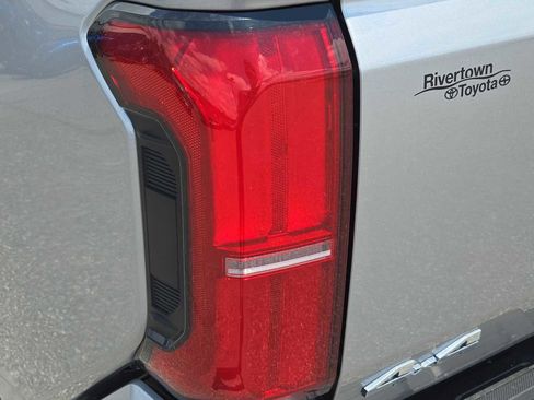 New 2025 Toyota Tacoma SR5 w/ SR5 Upgrade Package image 15