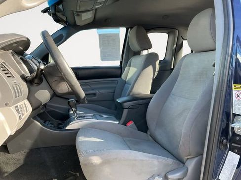 Used 2013 Toyota Tacoma 2WD Access Cab w/ SR5 Pkg image 9