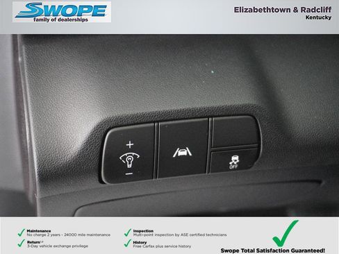 Certified 2023 Hyundai Elantra SEL w/ Cargo Package image 15