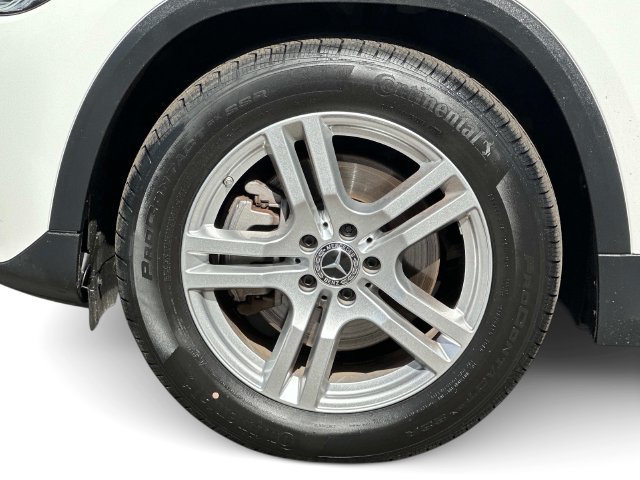 Certified 2023 Mercedes-Benz GLA 250 4MATIC image 8